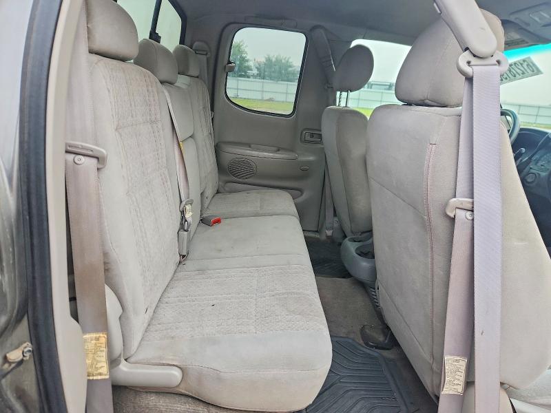 2006 Toyota Tundra მანქანა იყიდება აუქციონზე, vin: 5TBBT44186S476053, აუქციონის ნომერი: 61278196