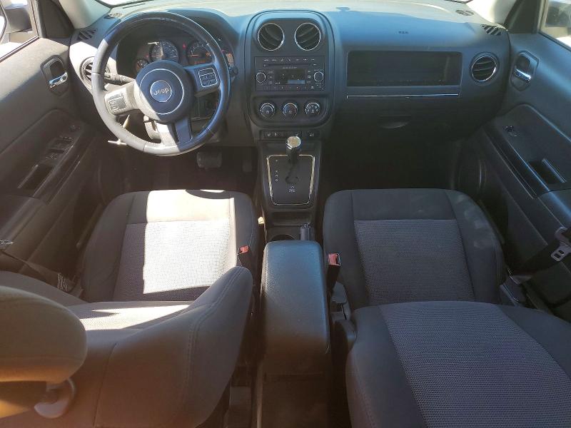 Aukcja sprzedaży 2014 Jeep Patriot, vin: 1C4NJRFB5ED629866, numer aukcji: 62332046
