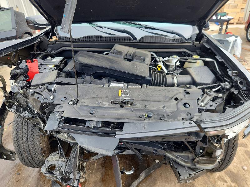 62624606 :رقم المزاد ، 1GCPTEEK5P1211972 vin ، 2023 Chevrolet Colorado مزاد بيع