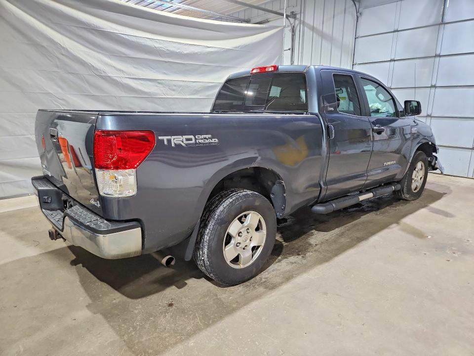 Продажа на аукционе авто 2010 Toyota Tundra, vin: 5TFUY5F16AX136603, номер лота: 60367486