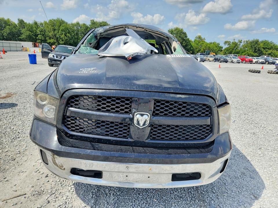 Продаж на аукціоні авто 2013 Ram 1500, vin: 1C6RR6FT2DS544356, номер лоту: 61311116
