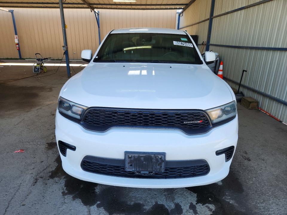 Aukcja sprzedaży 2022 Dodge Durango, vin: 1C4RDJDG3NC224491, numer aukcji: 60676486
