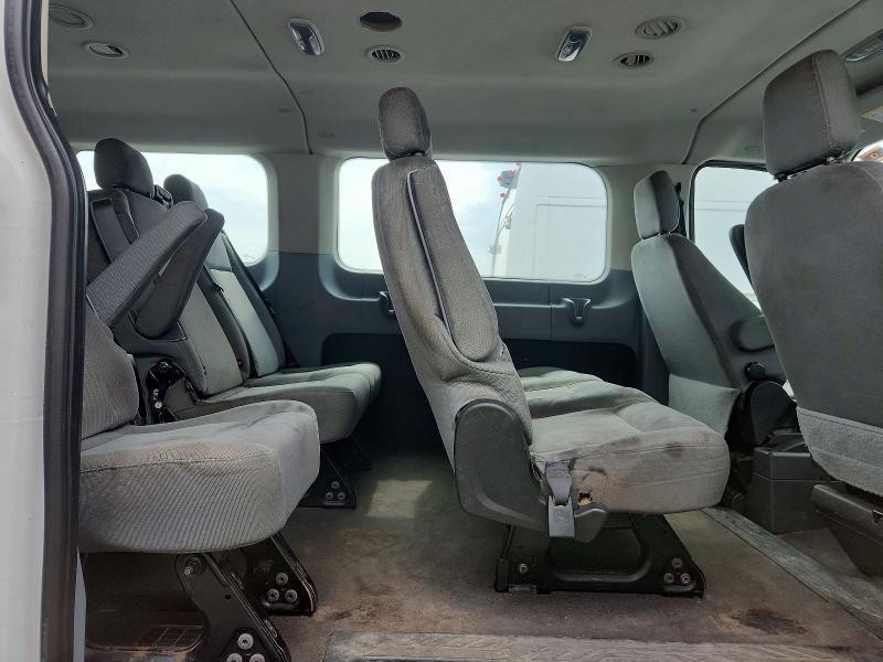 62422006 :رقم المزاد ، 1FBZX2ZM1GKA20541 vin ، 2016 Ford Transit مزاد بيع