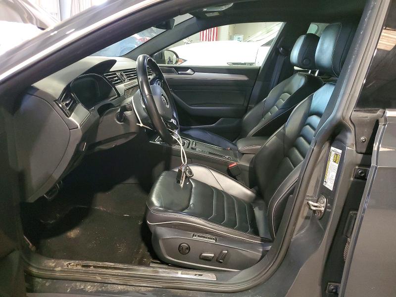 Aukcja sprzedaży 2020 Volkswagen Arteon, vin: WVWSR7ANXLE014206, numer aukcji: 61015436