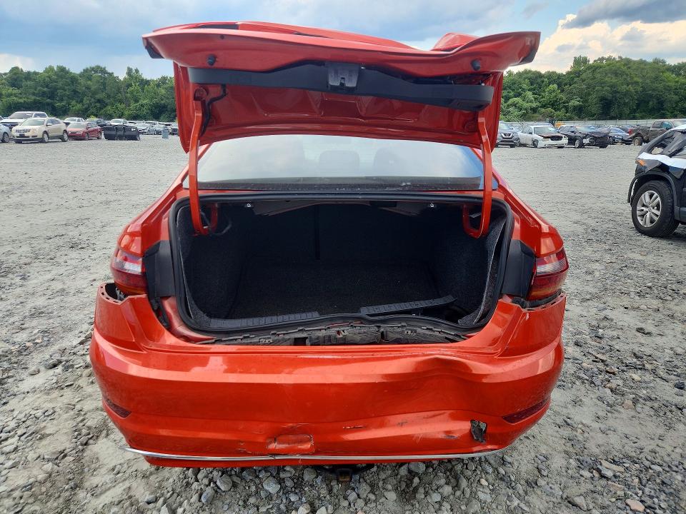 Aukcja sprzedaży 2019 Volkswagen Jetta, vin: 3VWC57BU7KM208445, numer aukcji: 60424856