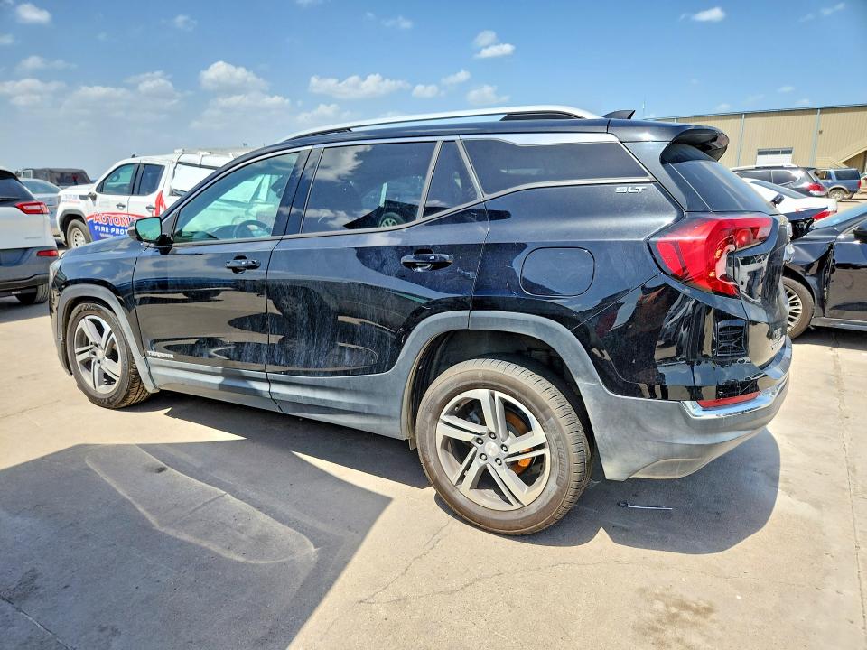 Aukcja sprzedaży 2020 Gmc Terrain, vin: 3GKALPEV9LL243066, numer aukcji: 61434286