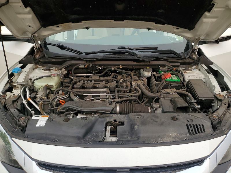 Aukcja sprzedaży 2017 Honda Civic, vin: 2HGFC1F35HH650167, numer aukcji: 60716266