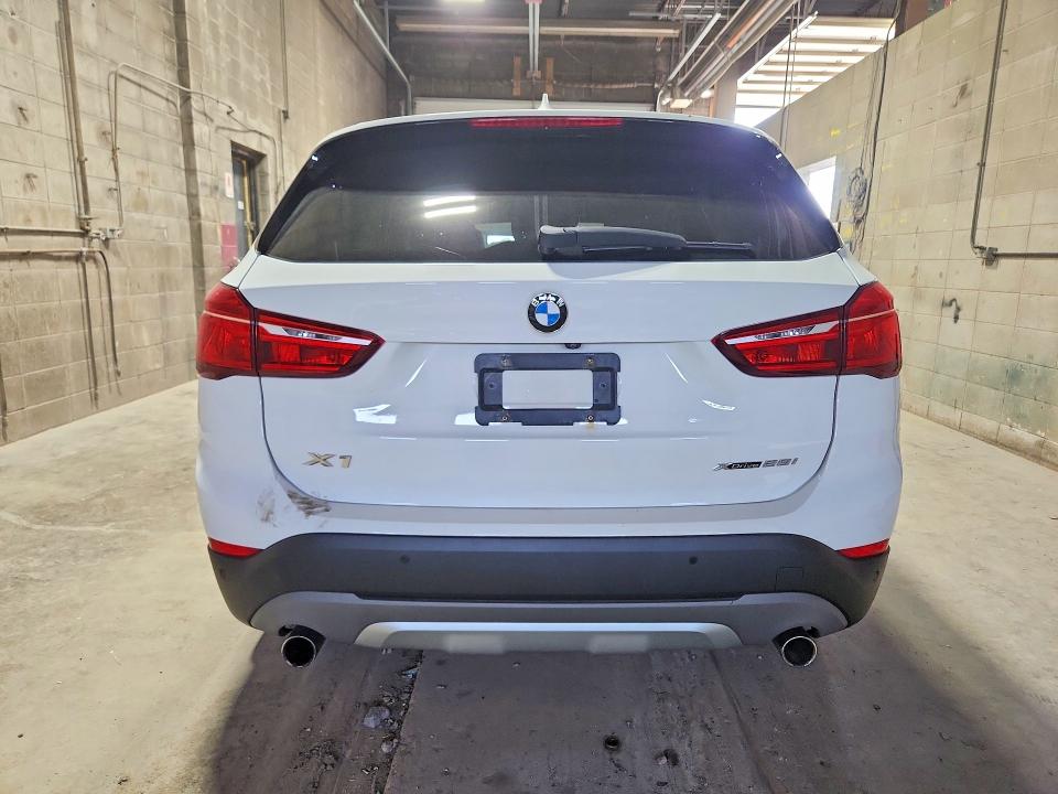 62049426 :رقم المزاد ، WBXHT3C59K5L36225 vin ، 2019 Bmw X1 مزاد بيع