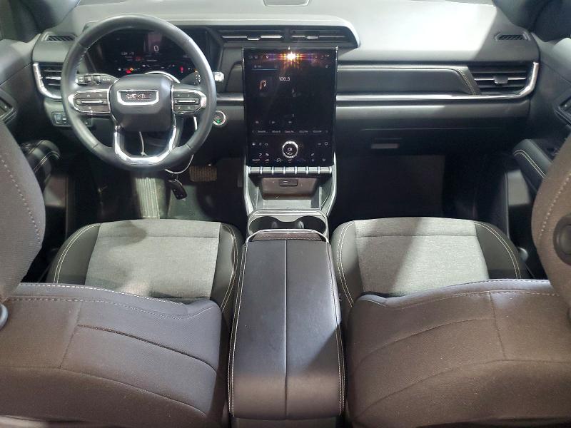 Продажа на аукционе авто 2026 Gmc Terrain, vin: 3GKALUEGXTL221190, номер лота: 60314386