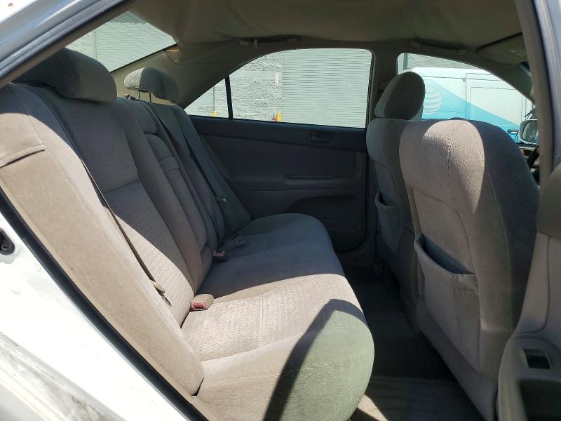 Aukcja sprzedaży 2004 Toyota Camry, vin: 4T1BE32K14U377313, numer aukcji: 61723026