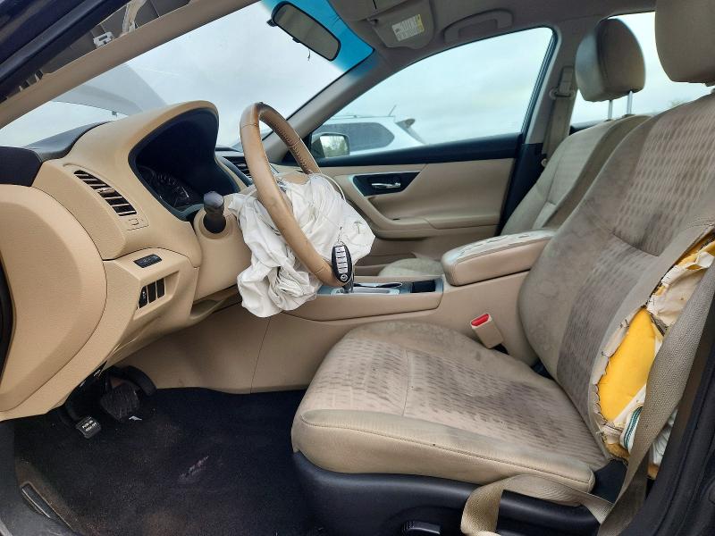 Aukcja sprzedaży 2016 Nissan Altima, vin: 1N4AL3AP1GC272872, numer aukcji: 61997136