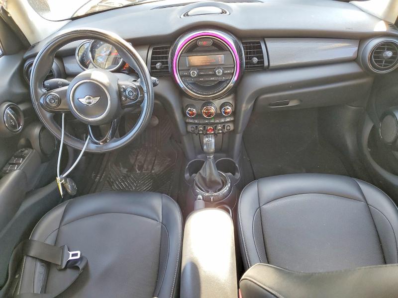 Продажа на аукционе авто 2015 Mini Cooper, vin: WMWXS5C57FT831433, номер лота: 60126876