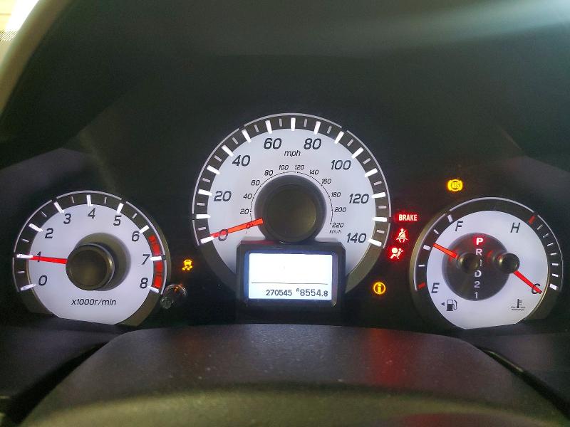 Продажа на аукционе авто 2012 Honda Pilot, vin: 5FNYF4H91CB078885, номер лота: 61380396