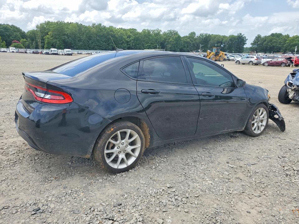 Продаж на аукціоні авто 2013 Dodge Dart, vin: 1C3CDFBA6DD155889, номер лоту: 61481646
