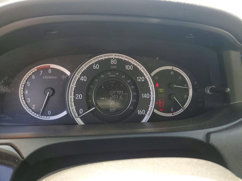 Продаж на аукціоні авто 2017 Honda Accord, vin: 1HGCR2F31HA236874, номер лоту: 61913406