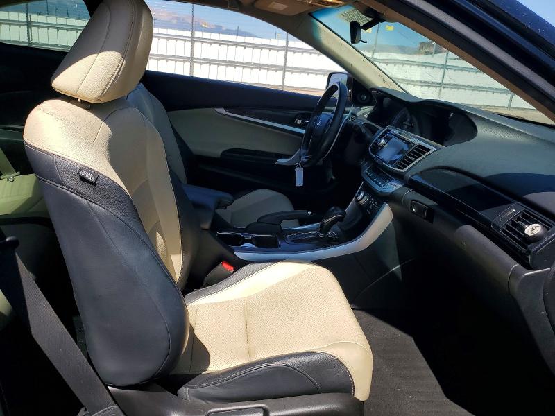 Продаж на аукціоні авто 2013 Honda Accord, vin: 1HGCT1B84DA015566, номер лоту: 60758686