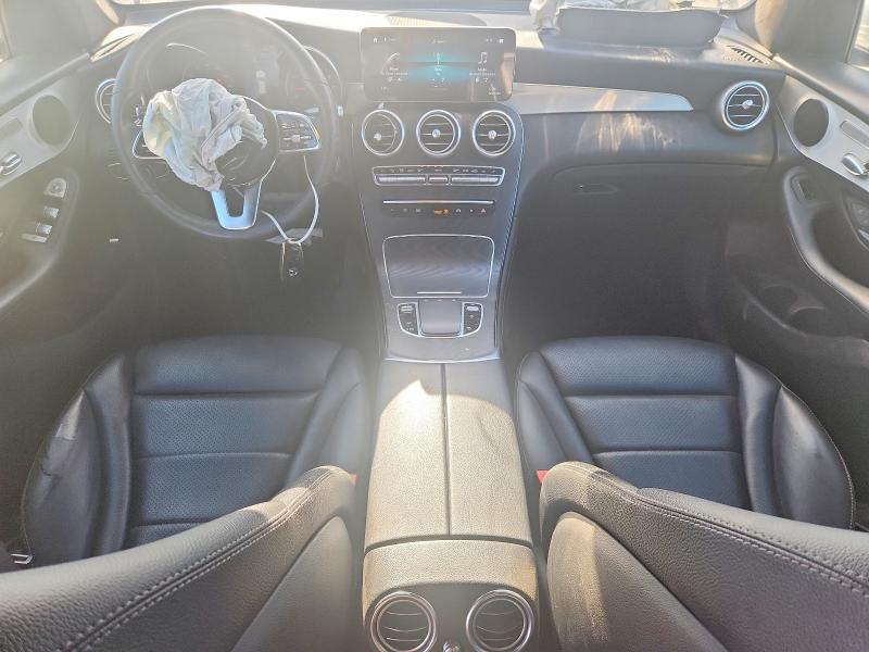 Продаж на аукціоні авто 2020 Mercedes-benz Glc, vin: WDC0G8DB0LF698711, номер лоту: 60457266