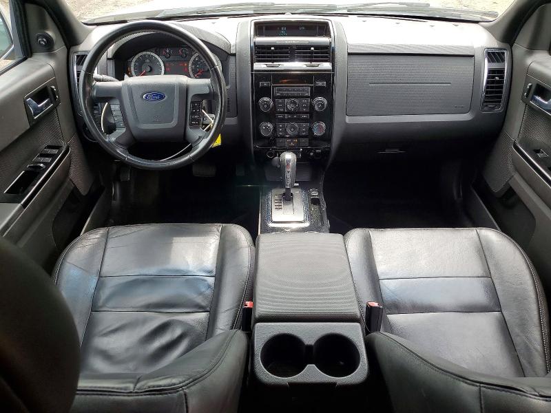 61402816 :رقم المزاد ، 1FMCU9EG1BKB57132 vin ، 2011 Ford Escape مزاد بيع