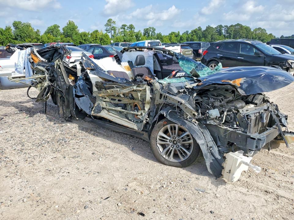 Aukcja sprzedaży 2016 Toyota Camry, vin: 4T1BF1FKXGU260488, numer aukcji: 61586746