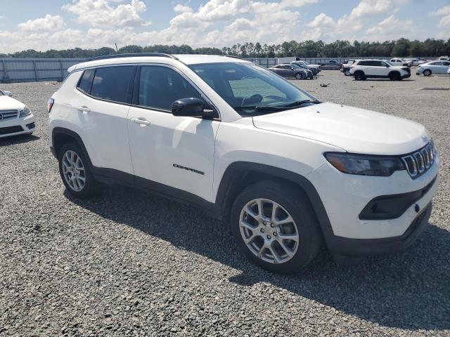 Aukcja sprzedaży 2022 Jeep Compass, vin: 3C4NJDFB7NT222905, numer aukcji: 62494116