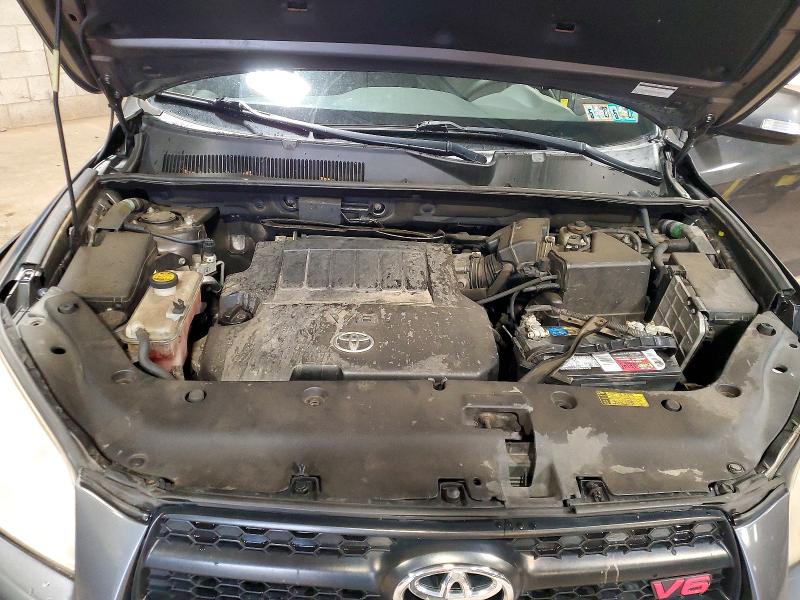 Продажа на аукционе авто 2009 Toyota Rav4, vin: JTMBK32VX95082655, номер лота: 62248376