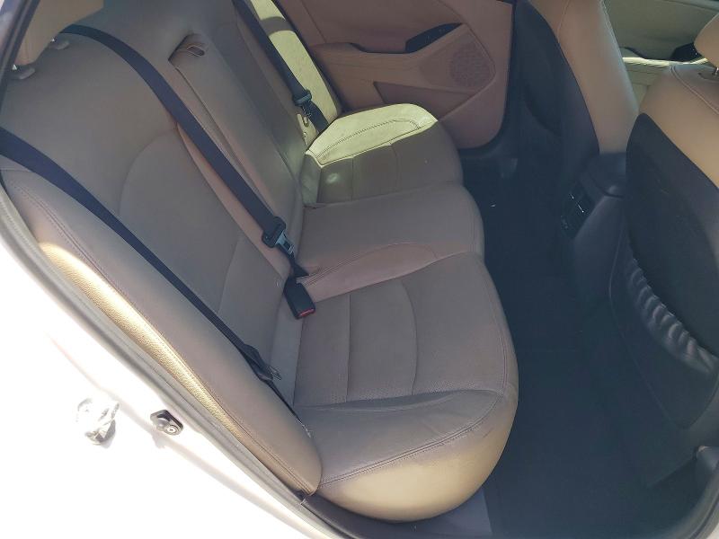 2013 Kia Optima მანქანა იყიდება აუქციონზე, vin: KNAGM4AD0D5053654, აუქციონის ნომერი: 60614736