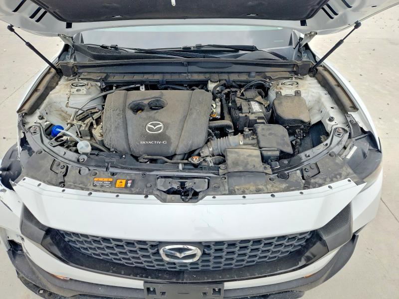 Продажа на аукционе авто 2023 Mazda Cx-50, vin: 7MMVABCM1PN106905, номер лота: 60897826