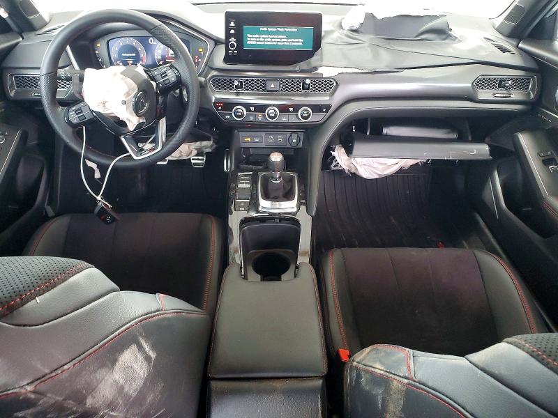 Aukcja sprzedaży 2026 Acura Integra, vin: 19UDE5G90TA001699, numer aukcji: 61072326