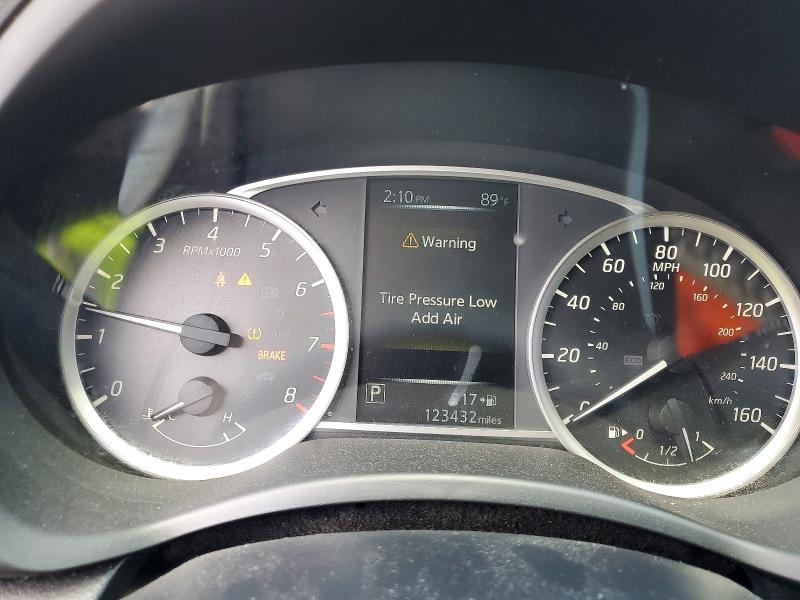 60408076 :رقم المزاد ، 3N1AB7AP1HY284925 vin ، 2017 Nissan Sentra مزاد بيع