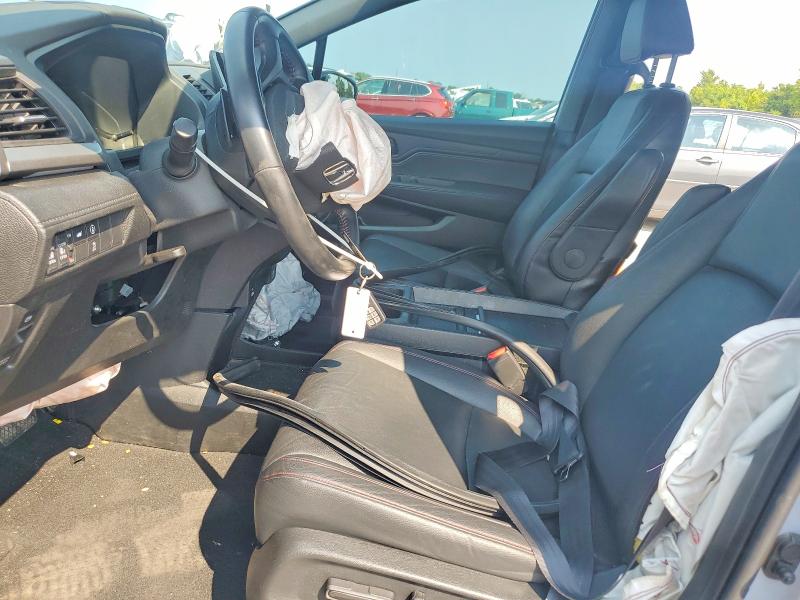 Aukcja sprzedaży 2023 Honda Odyssey, vin: 5FNRL6H70PB046605, numer aukcji: 62483376