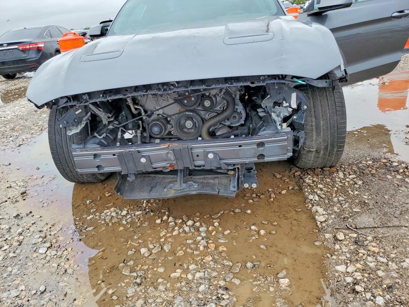 Продажа на аукционе авто 2021 Ford Mustang, vin: 1FA6P8CF2M5140408, номер лота: 60875686