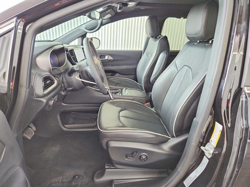 Aukcja sprzedaży 2027 Chrysler Pacifica, vin: 2C4RC1GG4VR553416, numer aukcji: 62933766