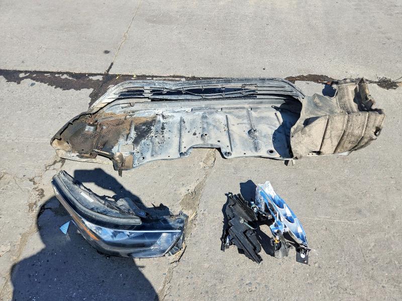 60129006 :رقم المزاد ، 5TDHZRBH9LS514401 vin ، 2020 Toyota Highlander مزاد بيع