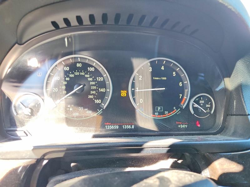 Aukcja sprzedaży 2016 Bmw 535, vin: WBA5B1C56GG129615, numer aukcji: 59855206