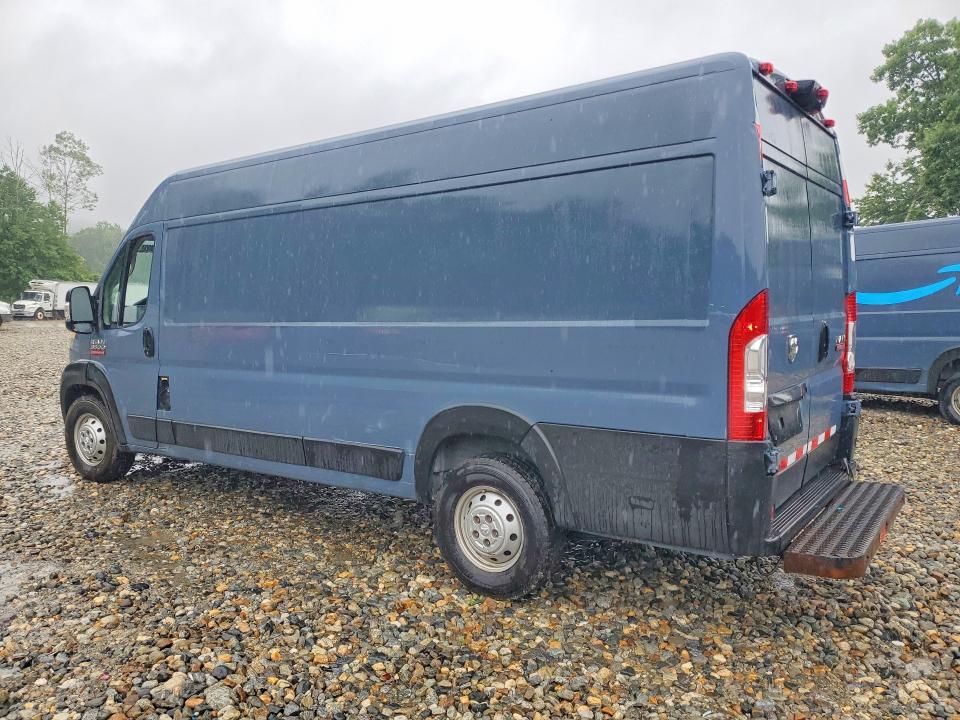 Продажа на аукционе авто 2020 Ram Promaster 3500, vin: 3C6URVJG4LE136943, номер лота: 60237136