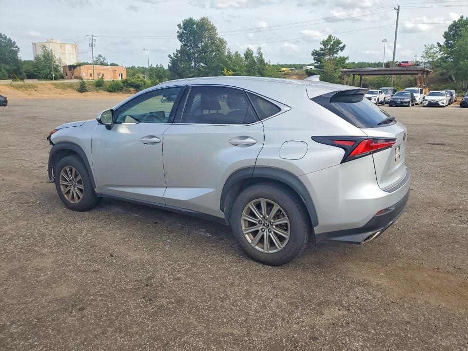 Aukcja sprzedaży 2018 Lexus Nx 300, vin: JTJYARBZXJ2107785, numer aukcji: 61583476
