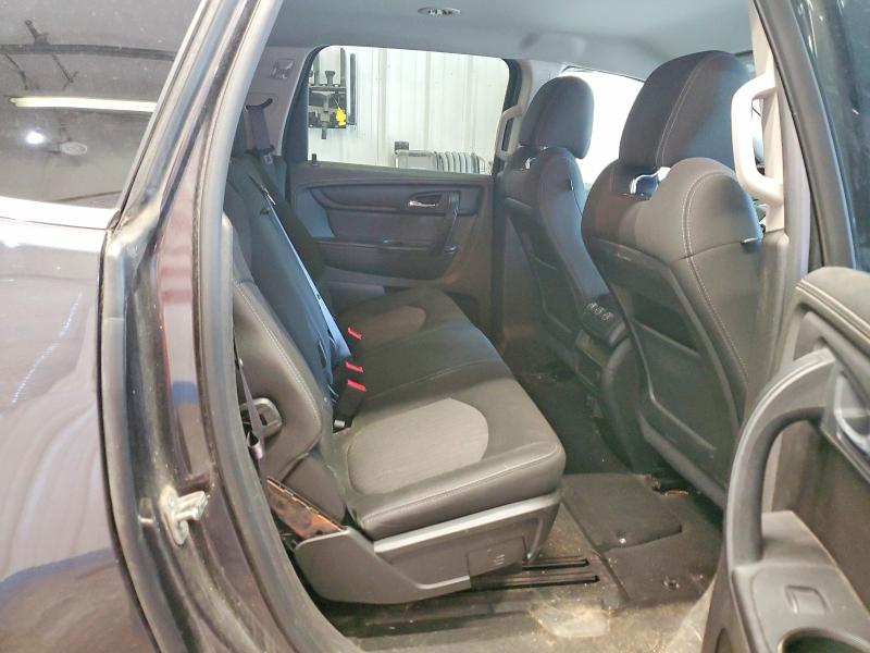 Продаж на аукціоні авто 2014 Chevrolet Traverse, vin: 1GNKVGKD0EJ279767, номер лоту: 60771756