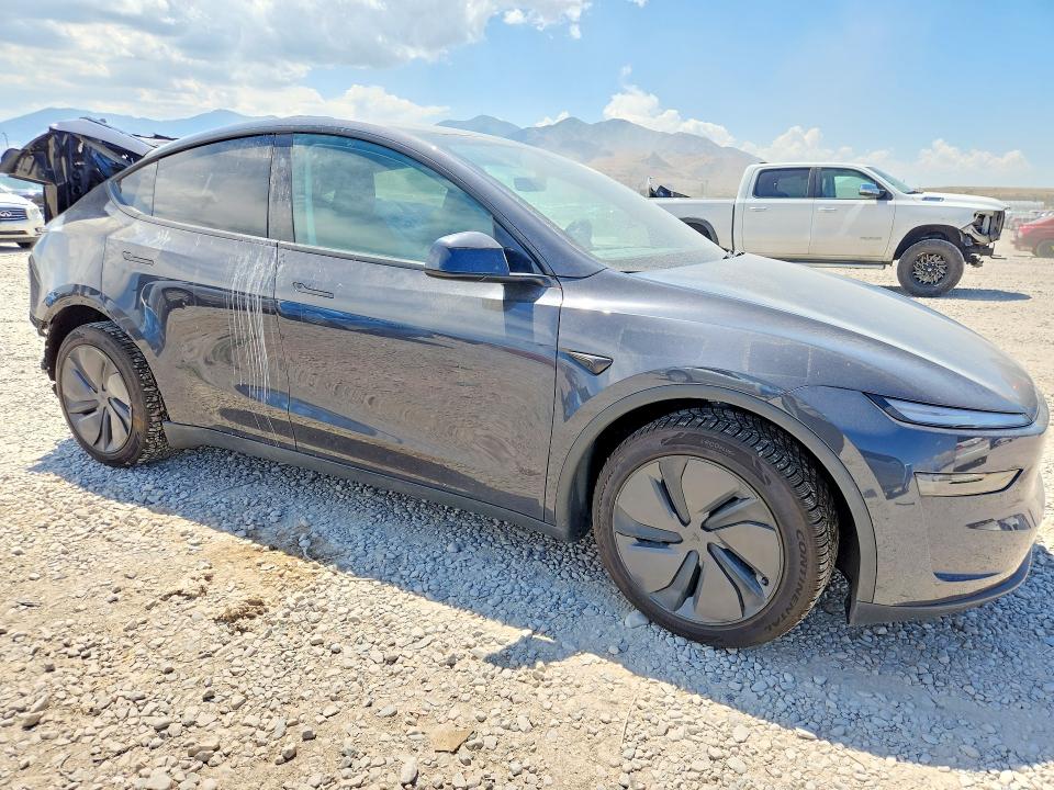 Продаж на аукціоні авто 2026 Tesla Model Y, vin: 7SAYGDEE0TF440707, номер лоту: 62255386