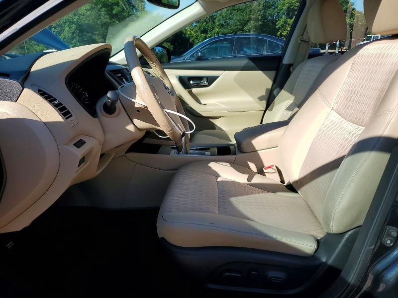 2016 Nissan Altima მანქანა იყიდება აუქციონზე, vin: 1N4AL3AP6GC209539, აუქციონის ნომერი: 60830976