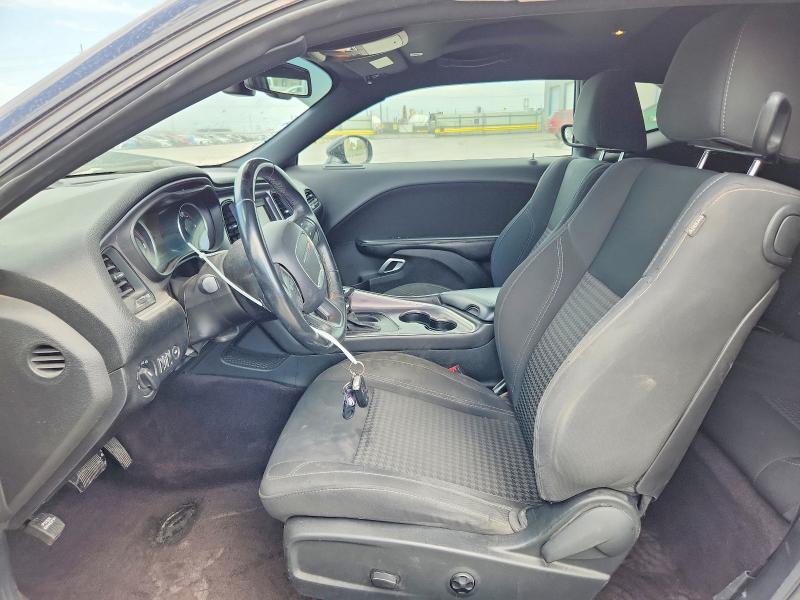 2019 Dodge Challenger მანქანა იყიდება აუქციონზე, vin: 2C3CDZAG6KH525259, აუქციონის ნომერი: 60184466