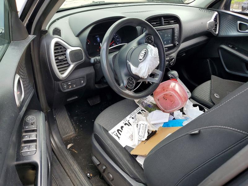 Продаж на аукціоні авто 2021 Kia Soul, vin: KNDJ23AU2M7751227, номер лоту: 62936356