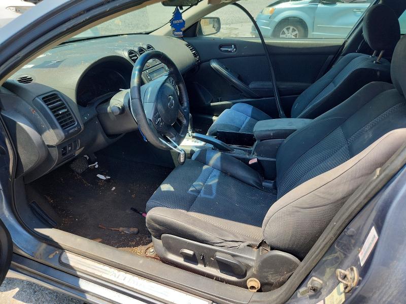 Продаж на аукціоні авто 2010 Nissan Altima, vin: 1N4AL2EP4AC124095, номер лоту: 62523106