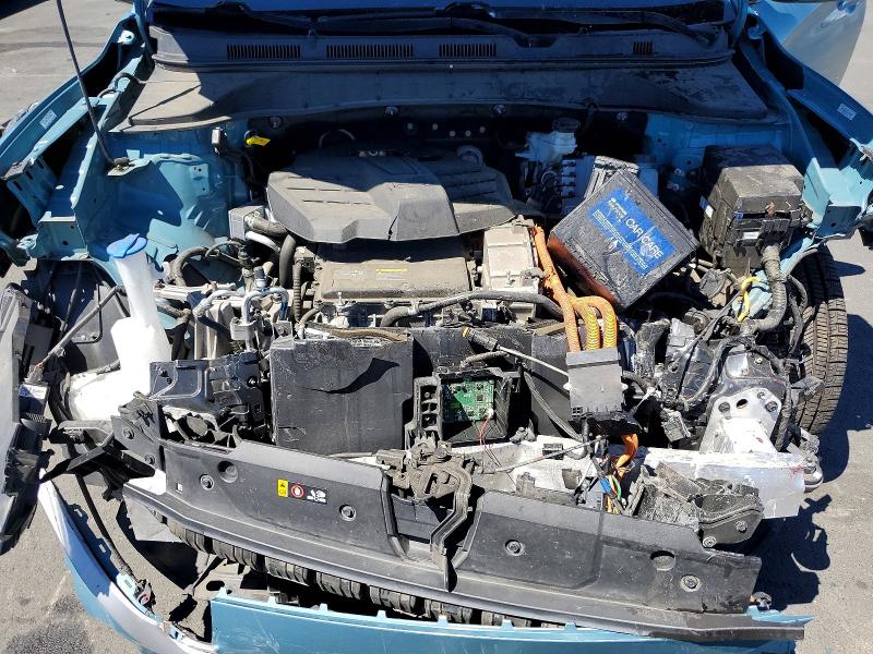 Aukcja sprzedaży 2020 Hyundai Kona, vin: KM8K33AG2LU068130, numer aukcji: 61981856