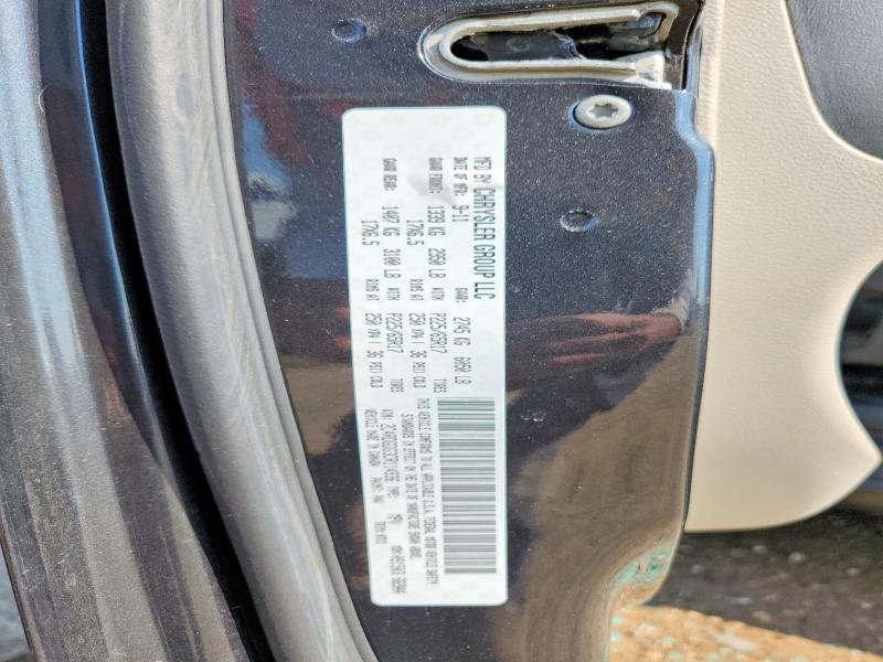 Продаж на аукціоні авто 2012 Dodge Grand Caravan, vin: 2C4RDGDG3CR114936, номер лоту: 63107836