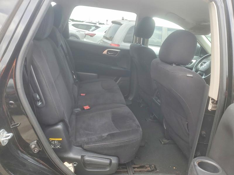 Aukcja sprzedaży 2016 Nissan Pathfinder, vin: 5N1AR2MM8GC640898, numer aukcji: 61922266