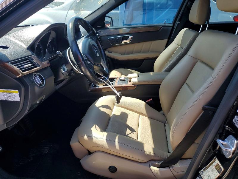 Aukcja sprzedaży 2013 Mercedes-benz E, vin: WDDHF5KB5DA692405, numer aukcji: 58110096