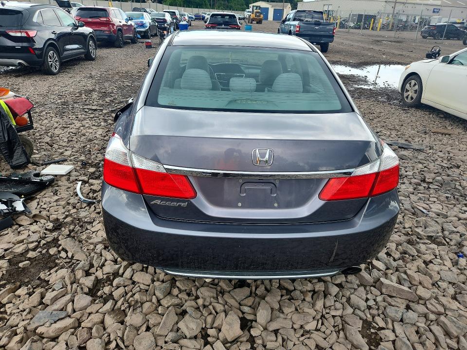 Aukcja sprzedaży 2015 Honda Accord, vin: 1HGCR2F7XFA122033, numer aukcji: 62609076
