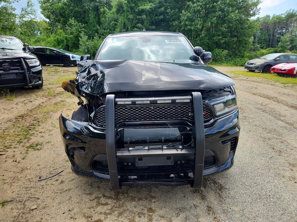 Продаж на аукціоні авто 2023 Dodge Durango, vin: 1C4RDJFG6PC603758, номер лоту: 58556836