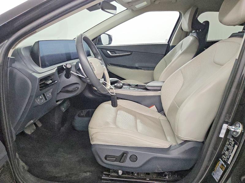 Продажа на аукционе авто 2024 Kia Ev6, vin: KNDC34LA0R5622646, номер лота: 59578006