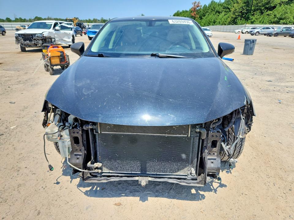63209496 :رقم المزاد ، JTHKD5BH9E2174463 vin ، 2014 Lexus Ct مزاد بيع